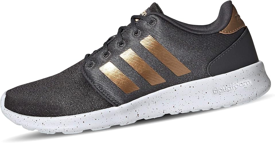 tênis adidas qt racer feminino