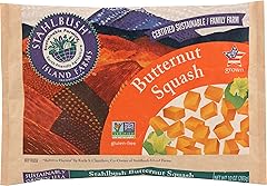 Stahlbush Diced Butternut Squash, 10 OZ