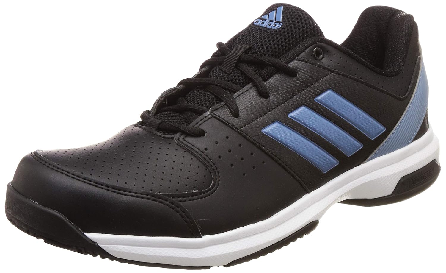 men's adidas tennis hase shoes