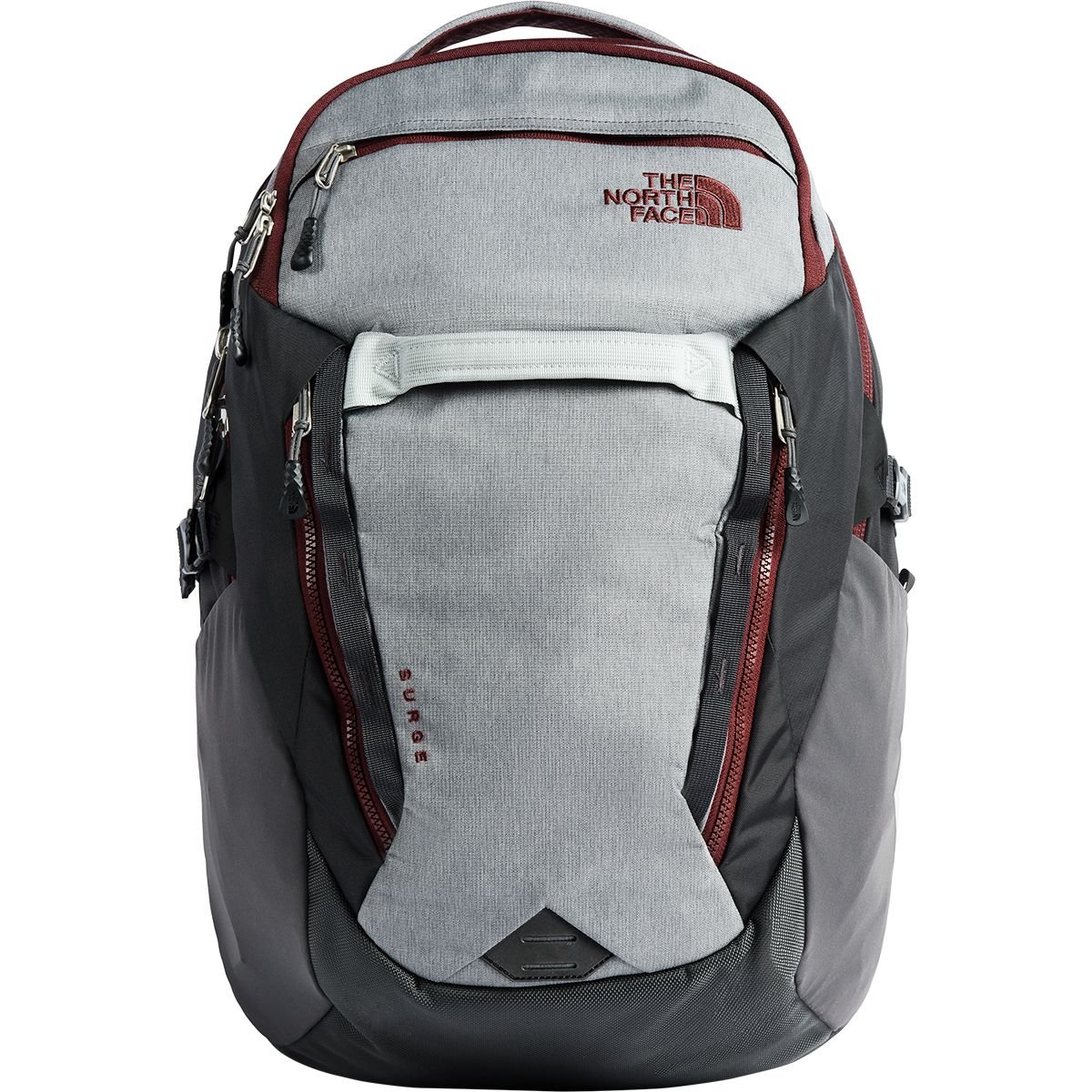 north face surge backpack 2019
