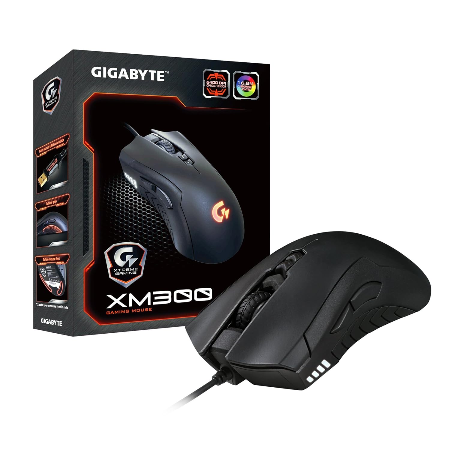 Best Mouse For CS GO Editor’s Choice 2021 Safety Gaming