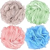 Fu Store Loofah Sponge Shower Loofahs 70g Bath