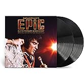 EPiC: Elvis Presley in Concert – Soundtrack - View 4