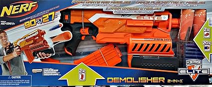 nerf elite demolisher 2 in 1