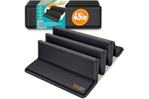 TigeJoy Heavy Duty Sofa Cushion Support Board for Sagging Couches, Thick Solid Wood Boards Add Strong Seat Supports, 20.5''W x 45" L for Loveseat, Replacement Stuffing Under Couches Sofa Saver