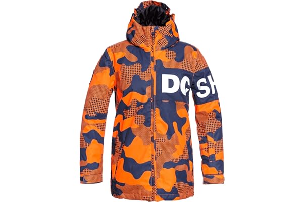 snowboard jacket kids