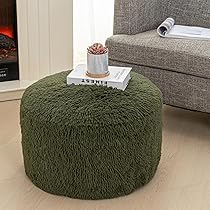 Where in Buy a Pouf for Feet: Ultimate Guide to Cozy Comfort