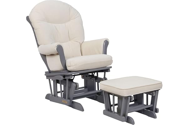 nursery gliders canada