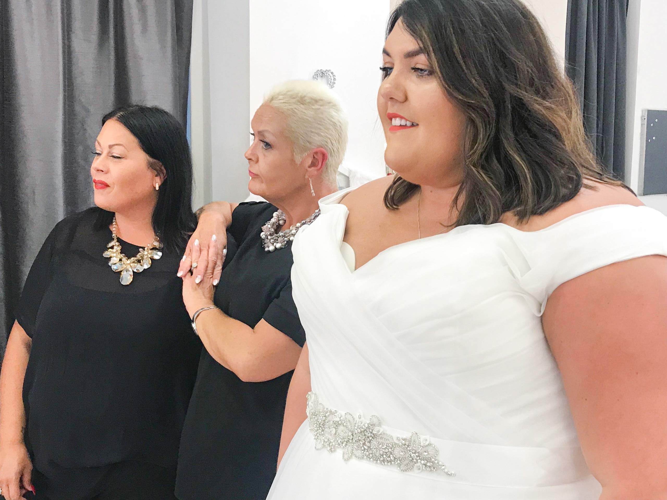 Watch Curvy Brides' Boutique - Season 4 
