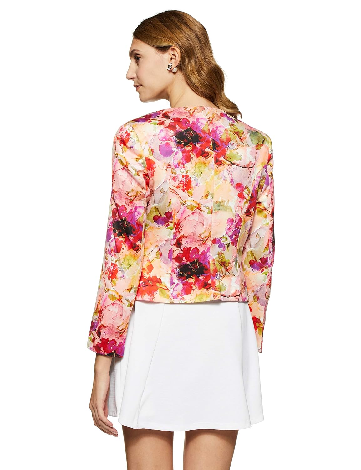 madame women's blazer