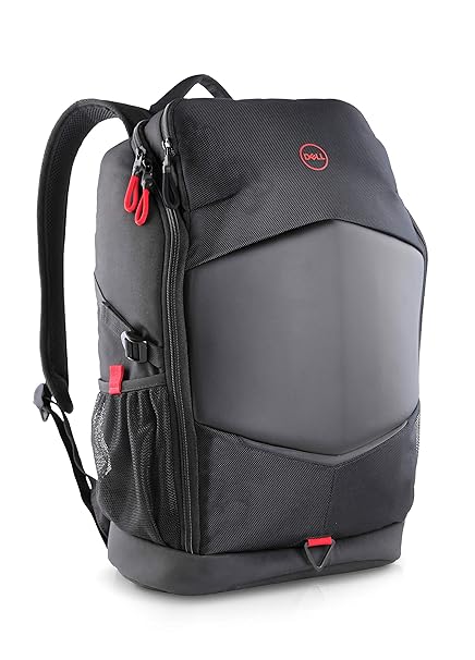 Dell Pursuit Laptop-Rucksack, 17 Zoll, Mehrfarbig
