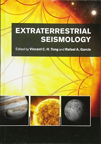 Download Extraterrestrial Seismology PDF