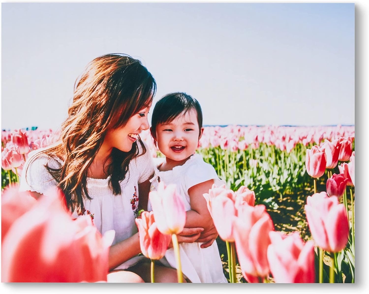 Wall Décor - Custom Mounted Wall Décor – 8x10