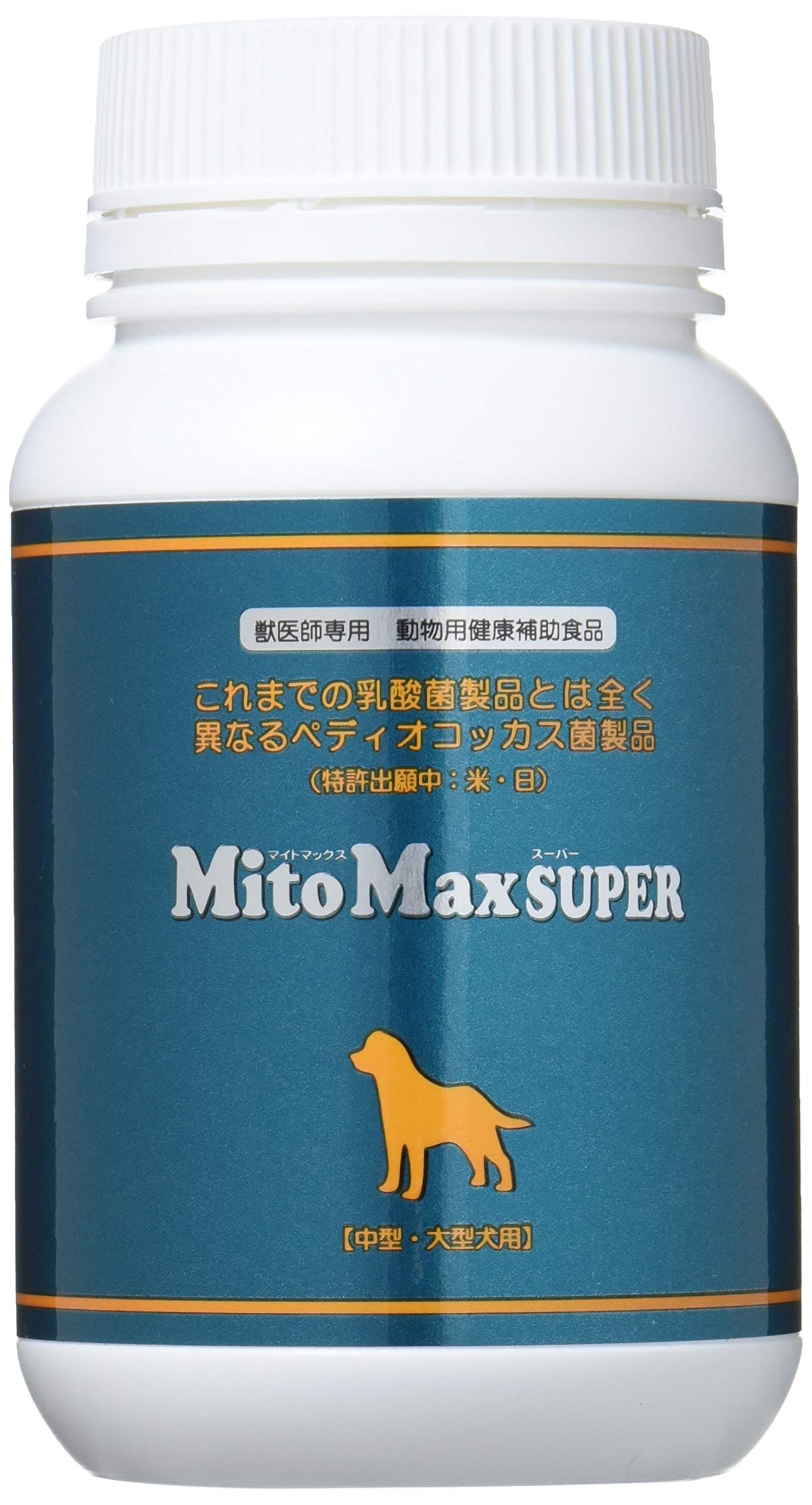 共立製薬 マイトマックス その他 マルチカラー 犬 400mgX180cp商品画像