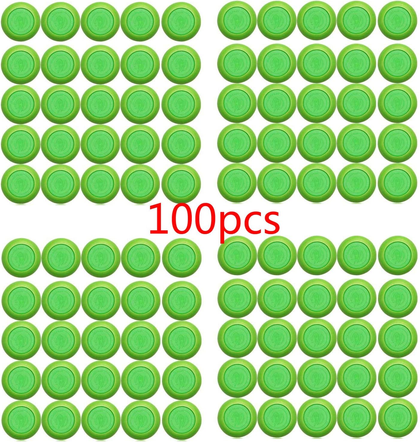 nerf vortex discs refill