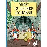 Hergé Tim und Struppi VOL 714 Pour Sydney - Galerie Hunold
