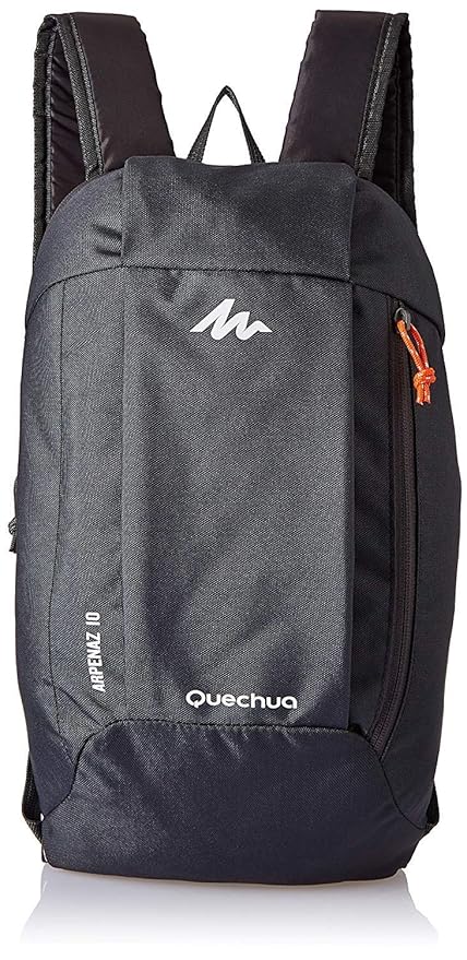 quechua bags 10l decathlon