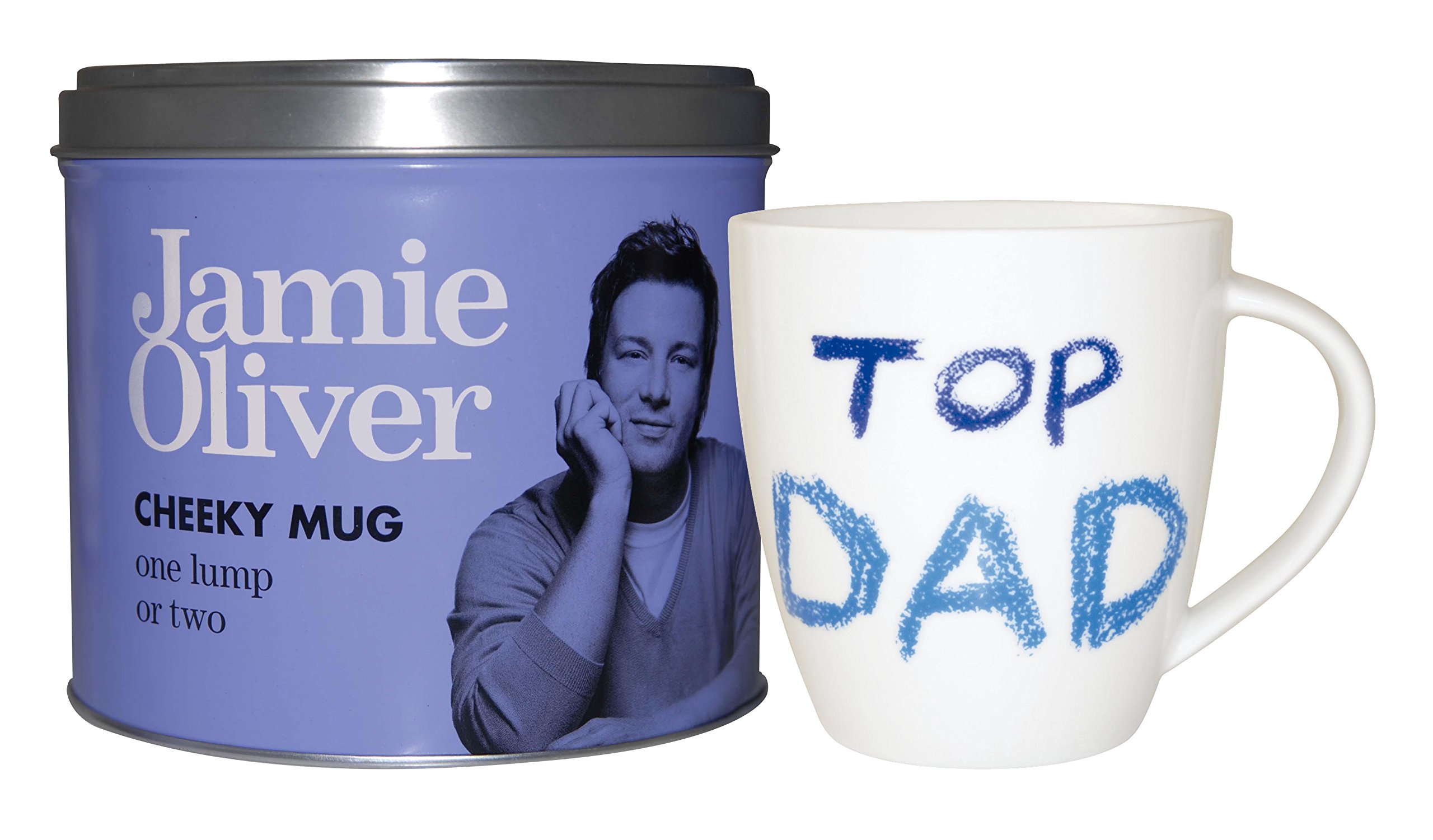 top dad mug