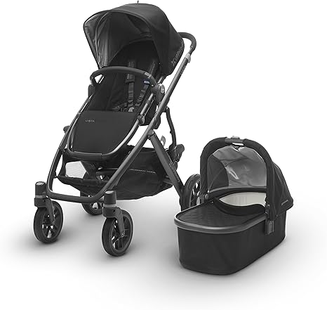 uppababy stroller 2018