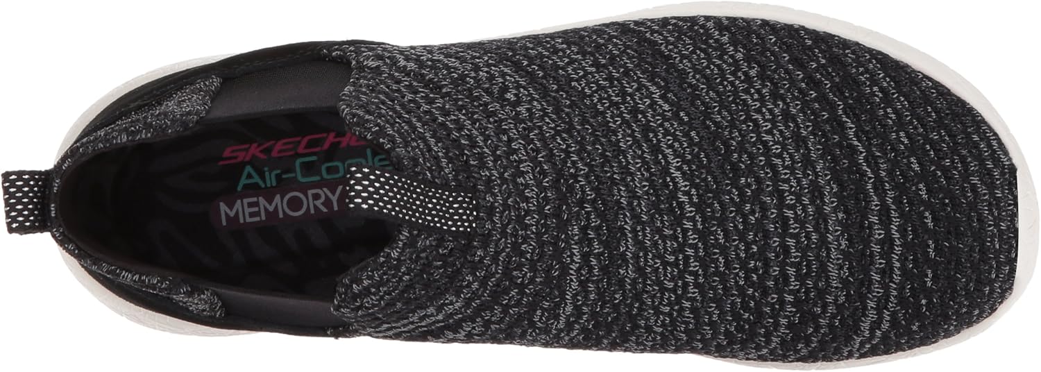 skechers burst fresh thinking