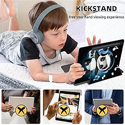 Galaxy Tab S7 FE / S8 Plus / S7 Plus Tablet Case