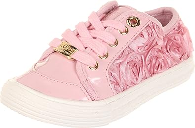 michael kors kids sneakers