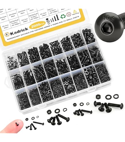 Amazon.com: Honda 16016-ZY1-711 Screw Set : Automotive