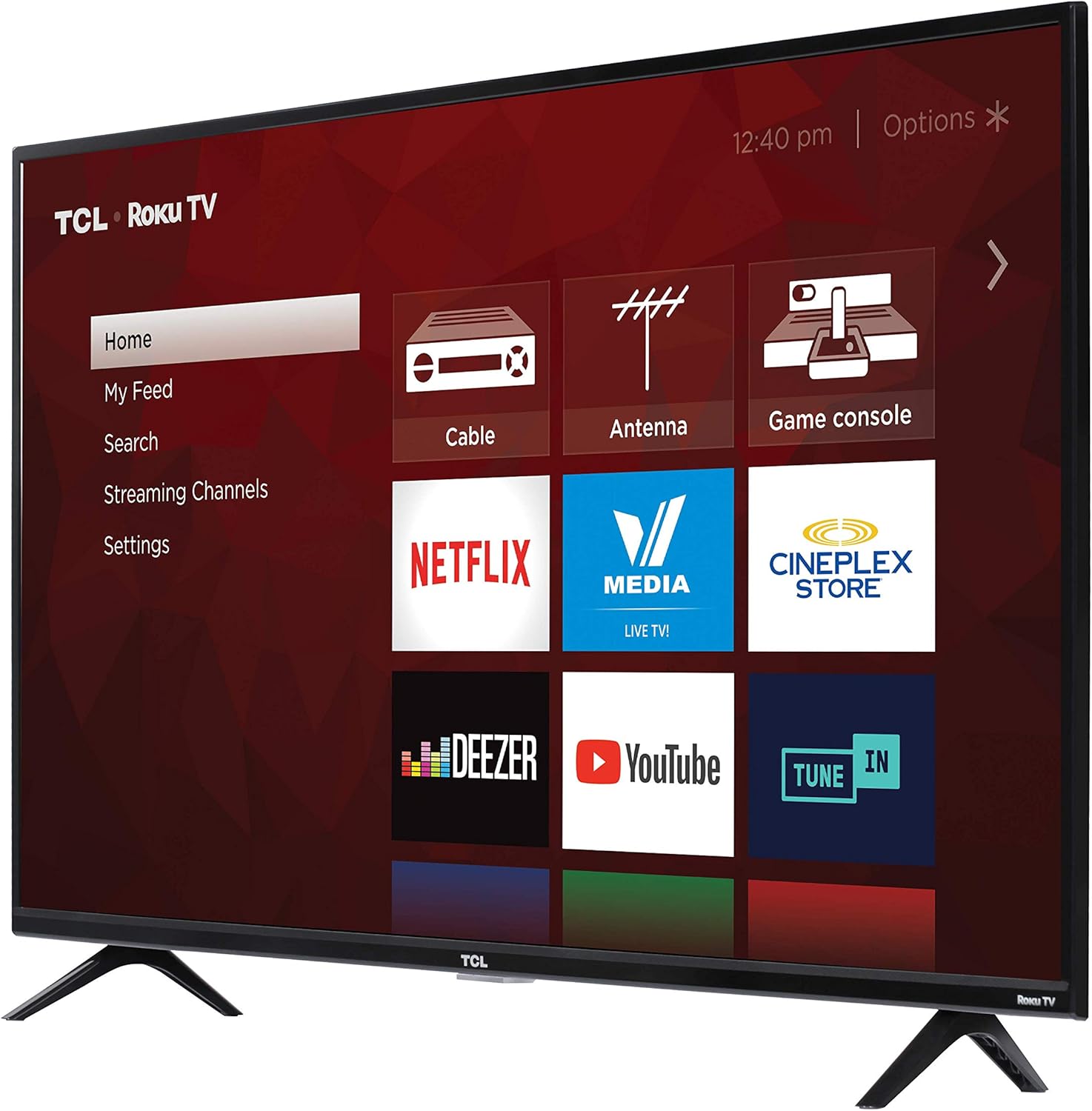 tcl smart soundbar
