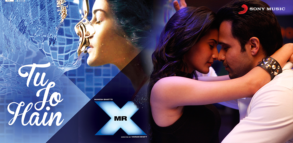 Mr.X Movie Songs Appstore for Android