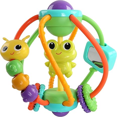 amazon uk baby toys