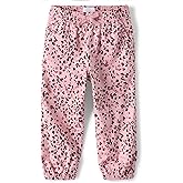 The Children's Place Girls Pull on Jogger Pants