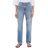 Levi's Women's Easy Dad Jeans