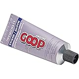 Shoreline Marine GOOP, 3.7-Ounce, Clear