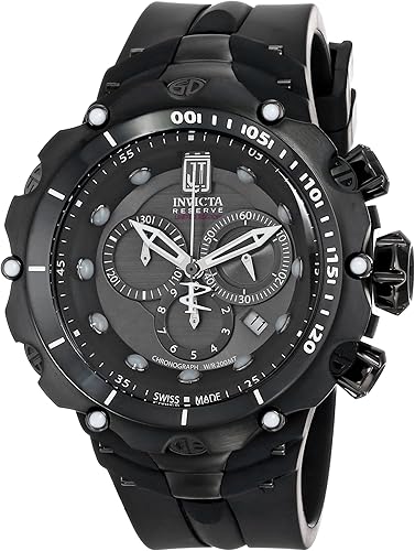 Invicta Men's 14422 Jason Taylor Analog 