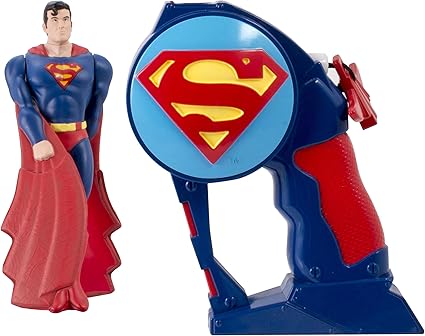 superman toys for kids