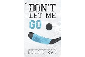 Don't let me go (Don't Let Me Series Vol. 2) (Italian Edition)