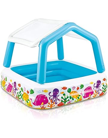 Intex - Piscina Hinchable