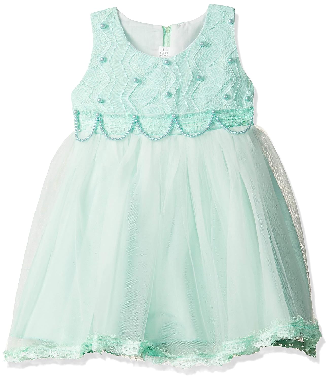 hopscotch party wear for baby girl