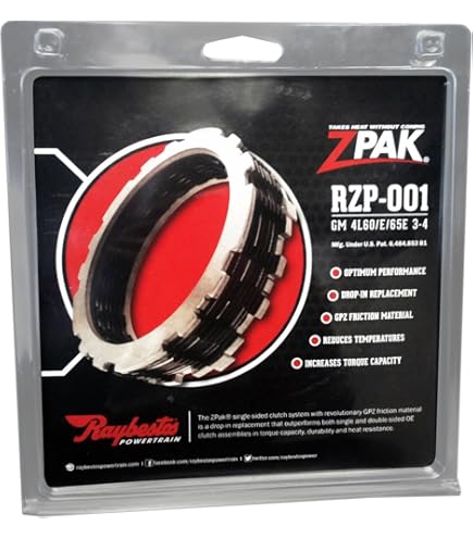 Amazon.com: 4L60E 4L65E 4L70E Transmission Actuator Feed Limit