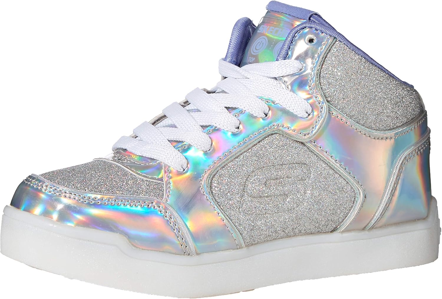 Skechers color changing shoes Clearance