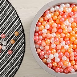 GOGOSO Ball Pit Balls - 100 Soft and Colorful