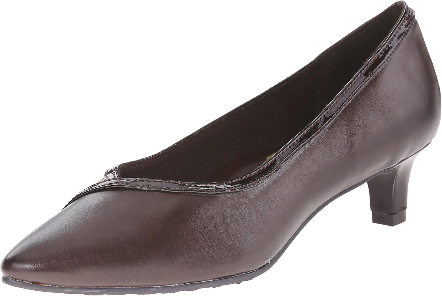 soft style shoes by hush puppies