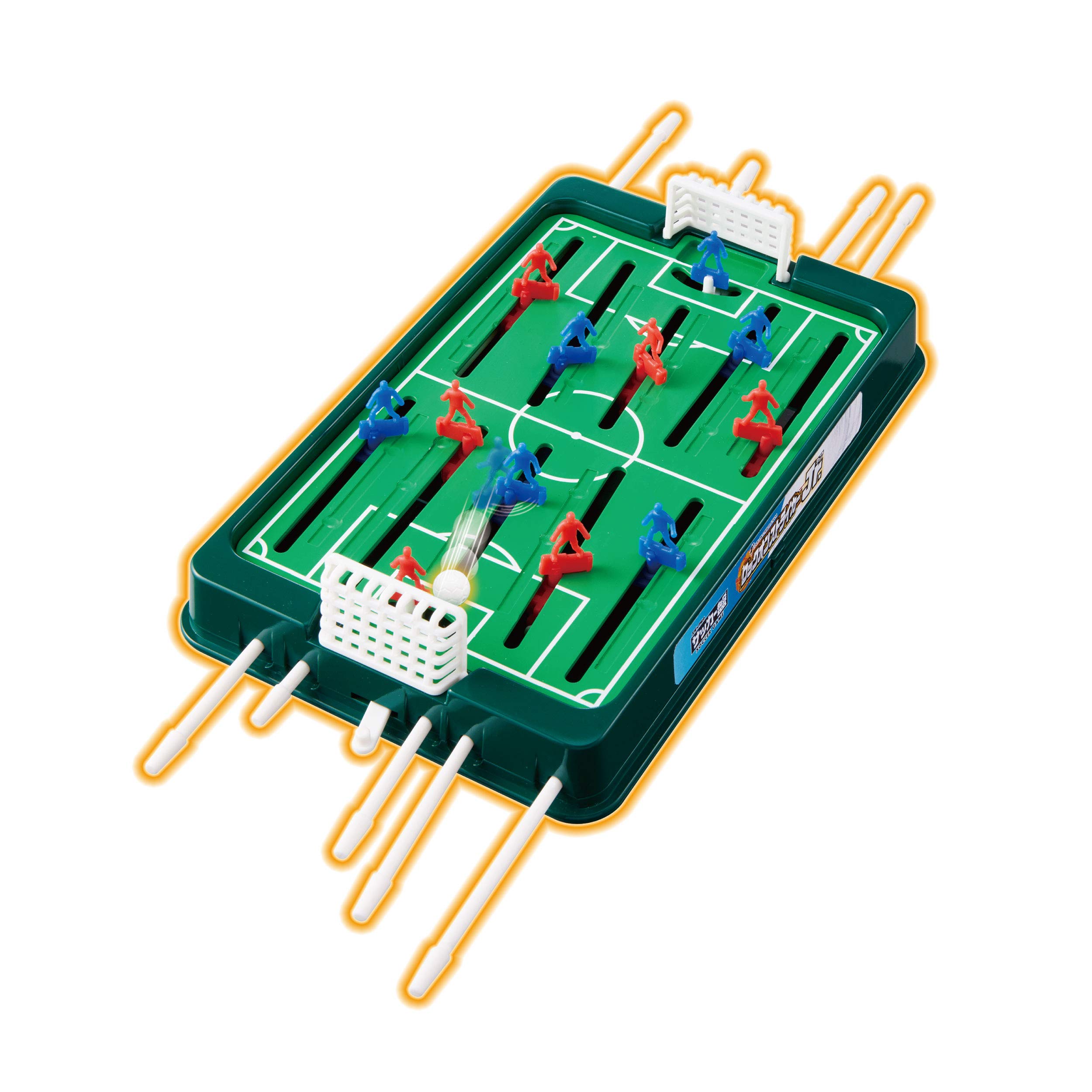 エポック社 サッカー盤 ロックオンストライカーJr.の商品画像