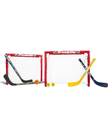 hockey toys for 7 year olds