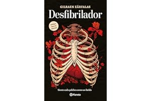 Desfibrilador (Poesía) / Defibrillator (Poems)