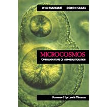 Microcosmos: Four Billion Years of Microbial Evolution | Amazon.com.br