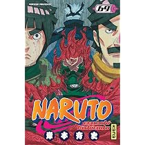 Naruto 67 | Amazon.com.br