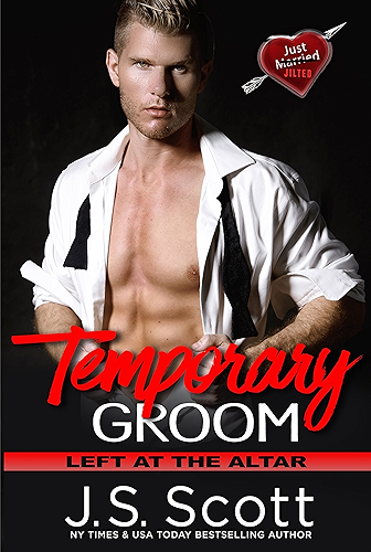 Download Temporary Groom (Left at the Altar Book 1) (English Edition) PDF