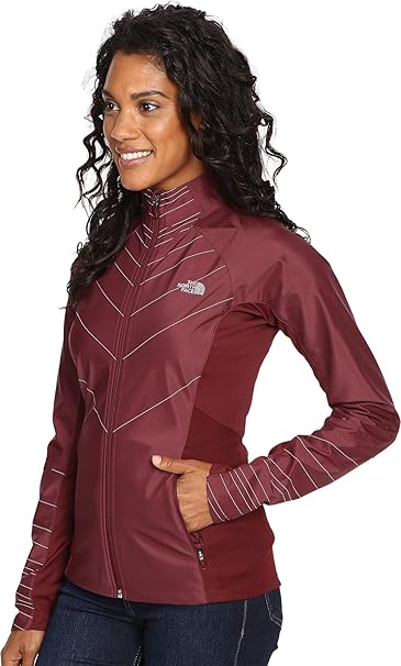 the north face isotherm jacket