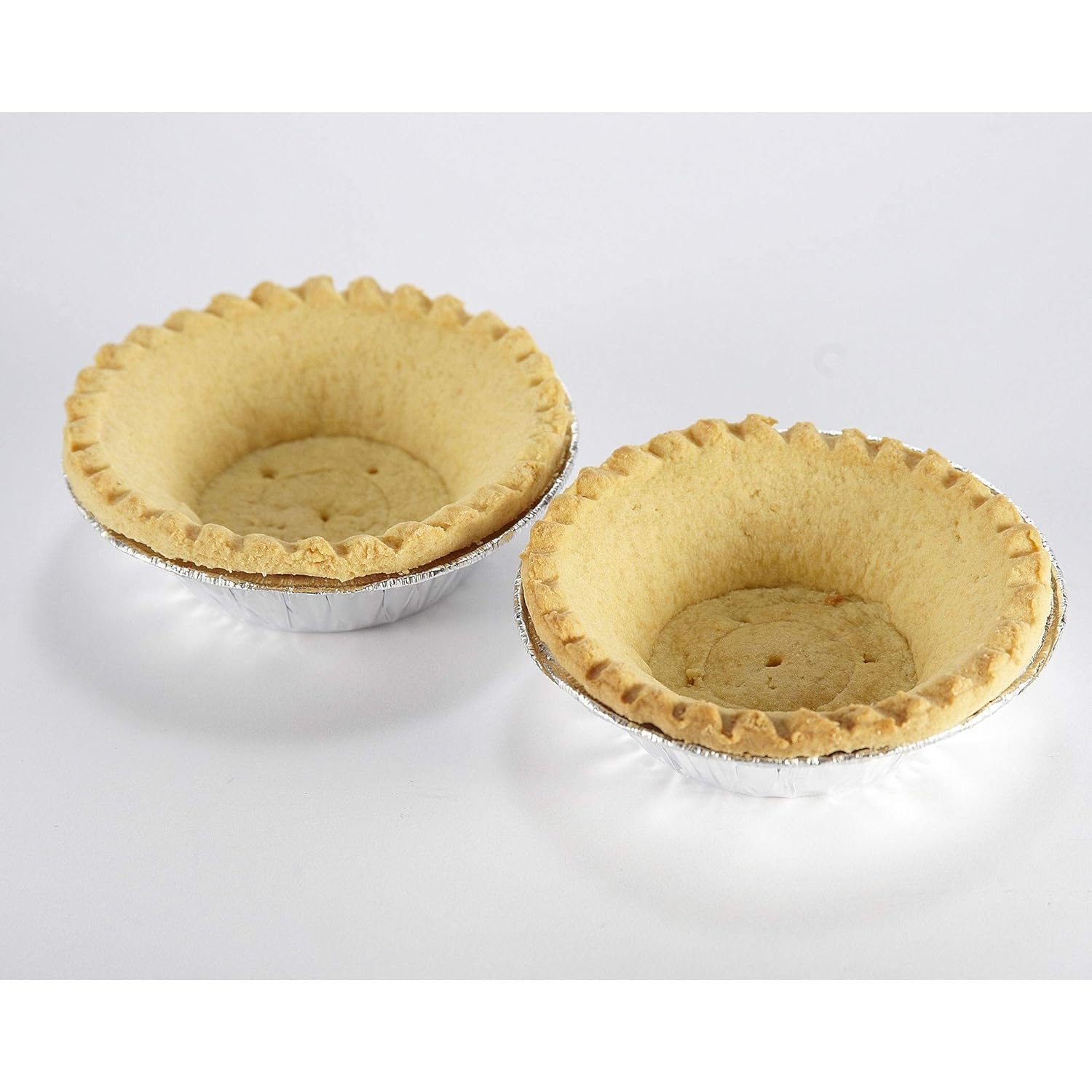 Featured image of post Steps to Make Ready Bake Tart Shells